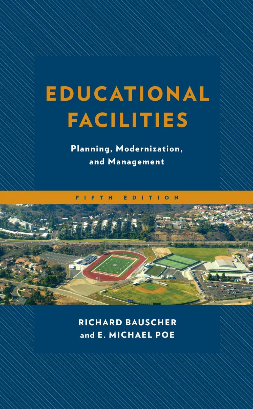 Big bigCover of Educational Facilities