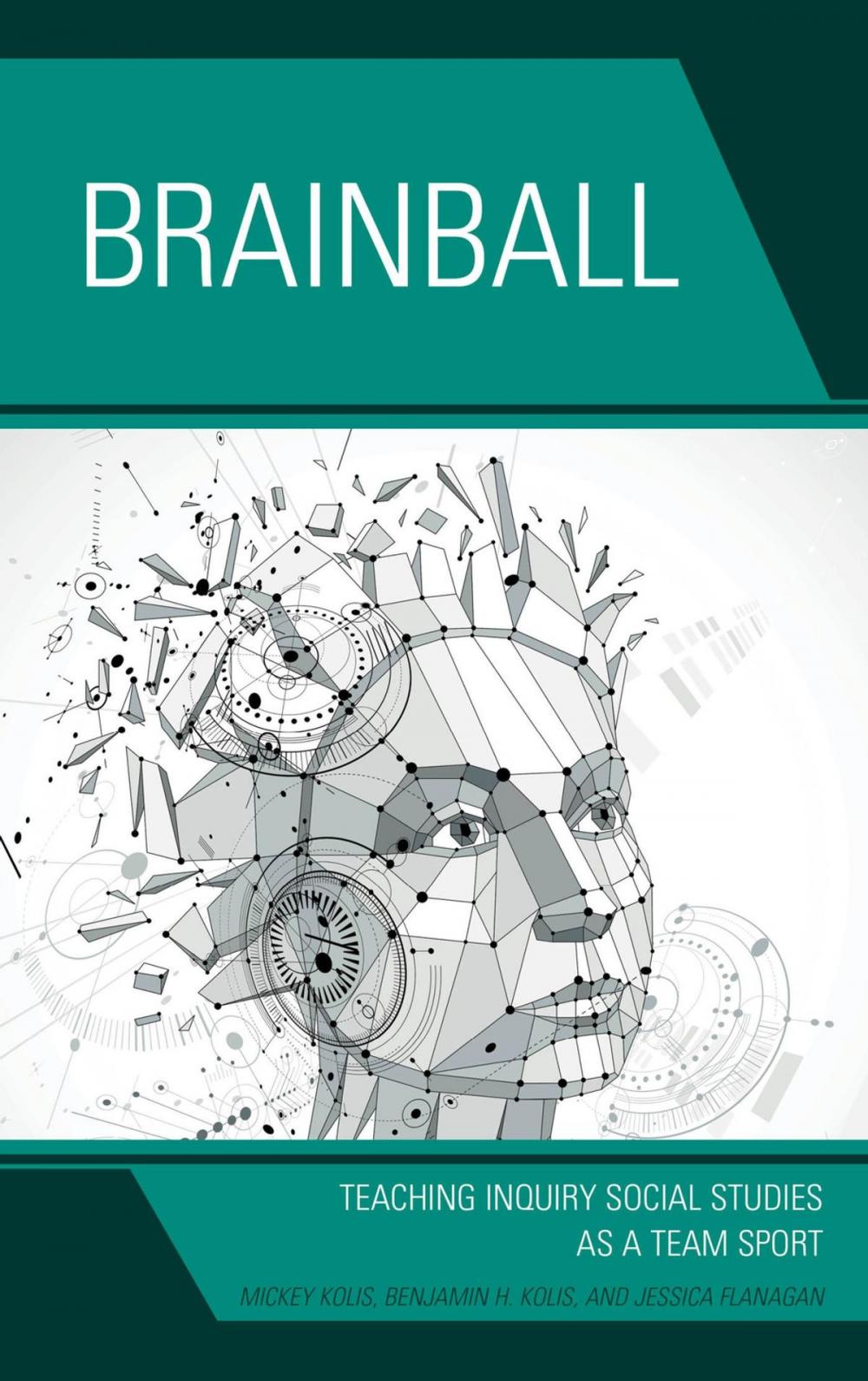 Big bigCover of Brainball