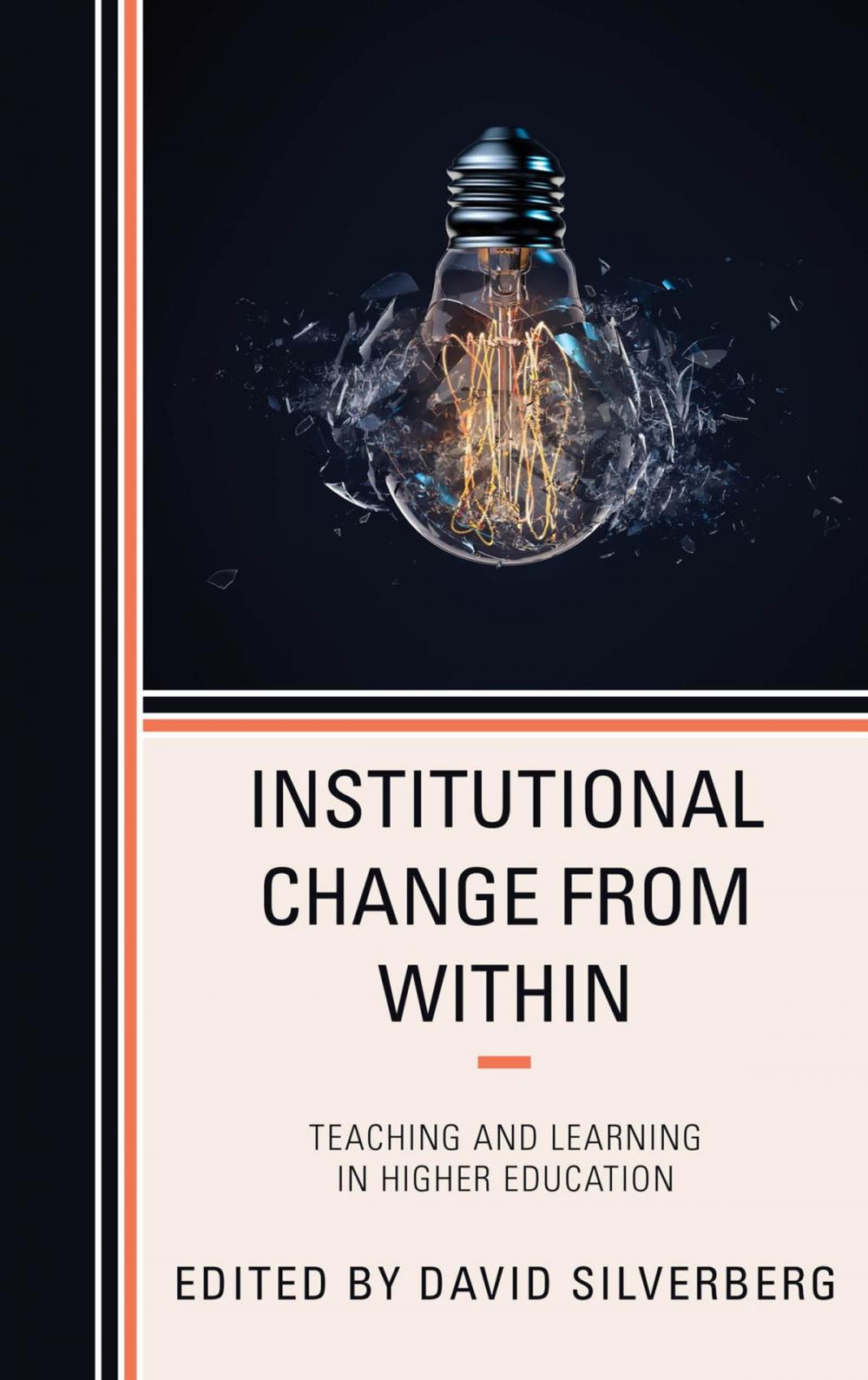 Big bigCover of Institutional Change from Within