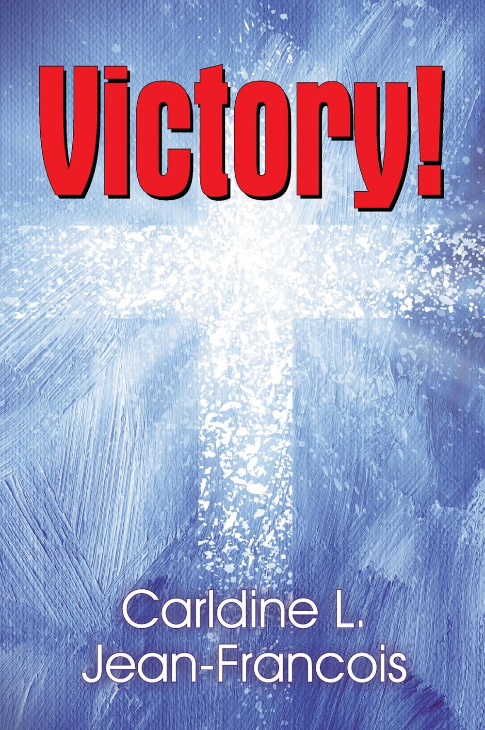 Big bigCover of Victory!