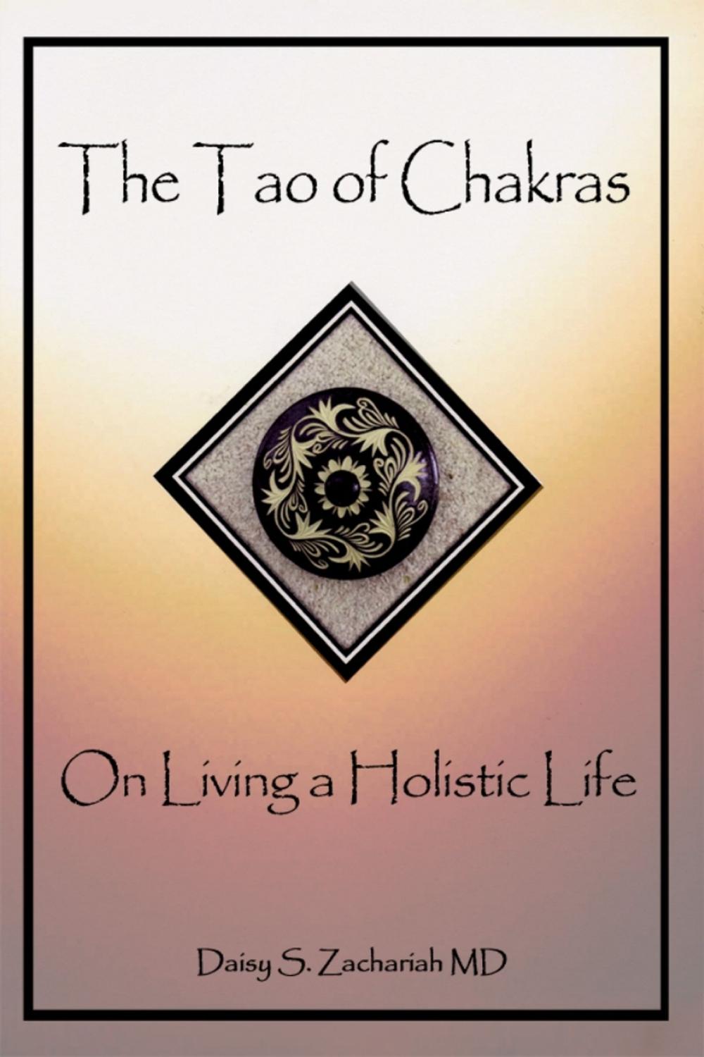 Big bigCover of The Tao of Chakras