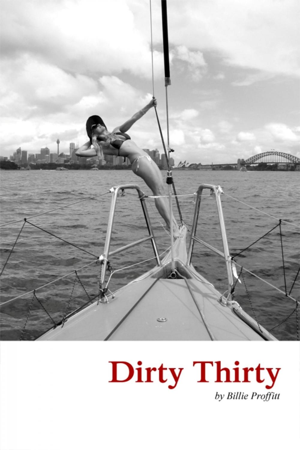 Big bigCover of Dirty Thirty