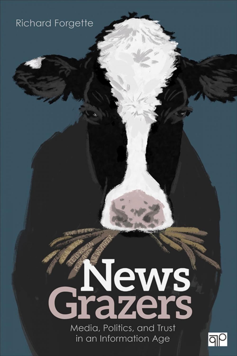 Big bigCover of News Grazers