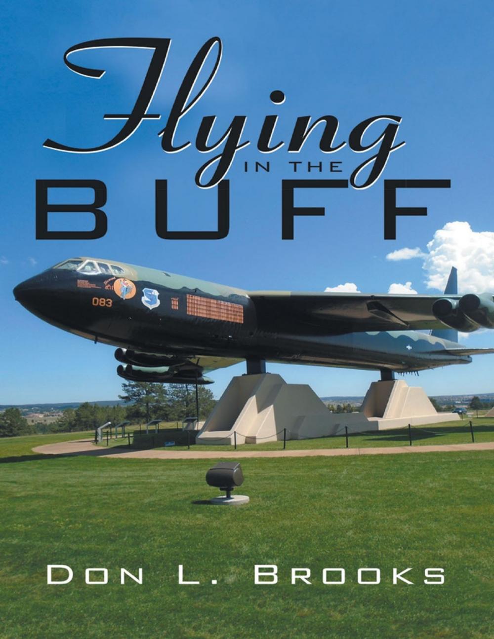 Big bigCover of Flying In the BUFF