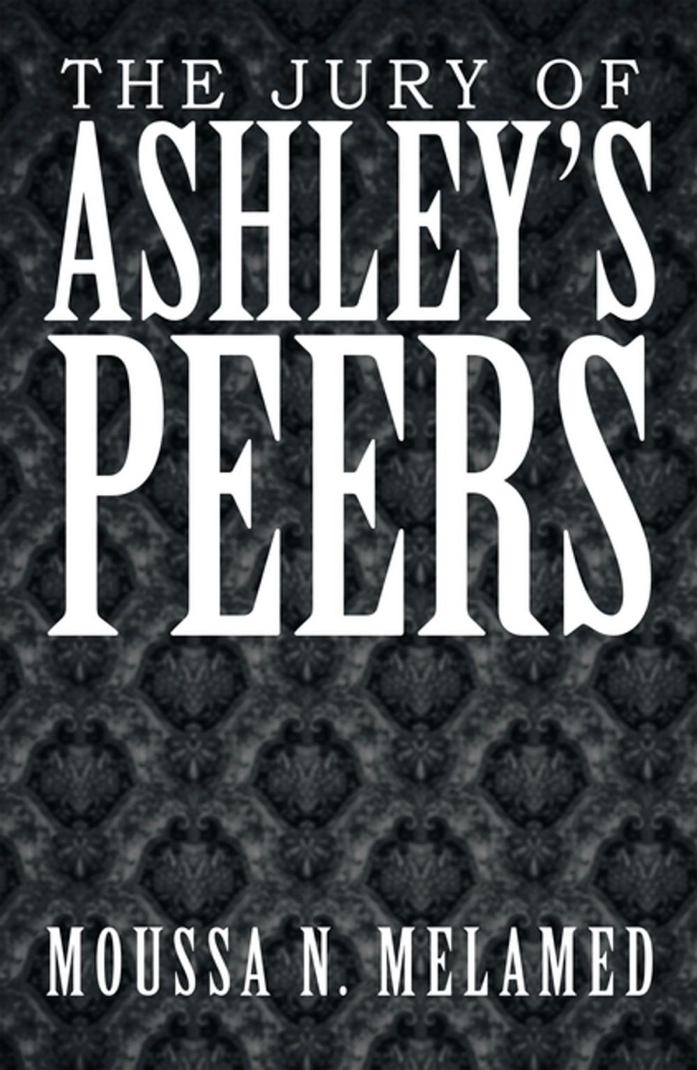 Big bigCover of The Jury of Ashley’S Peers