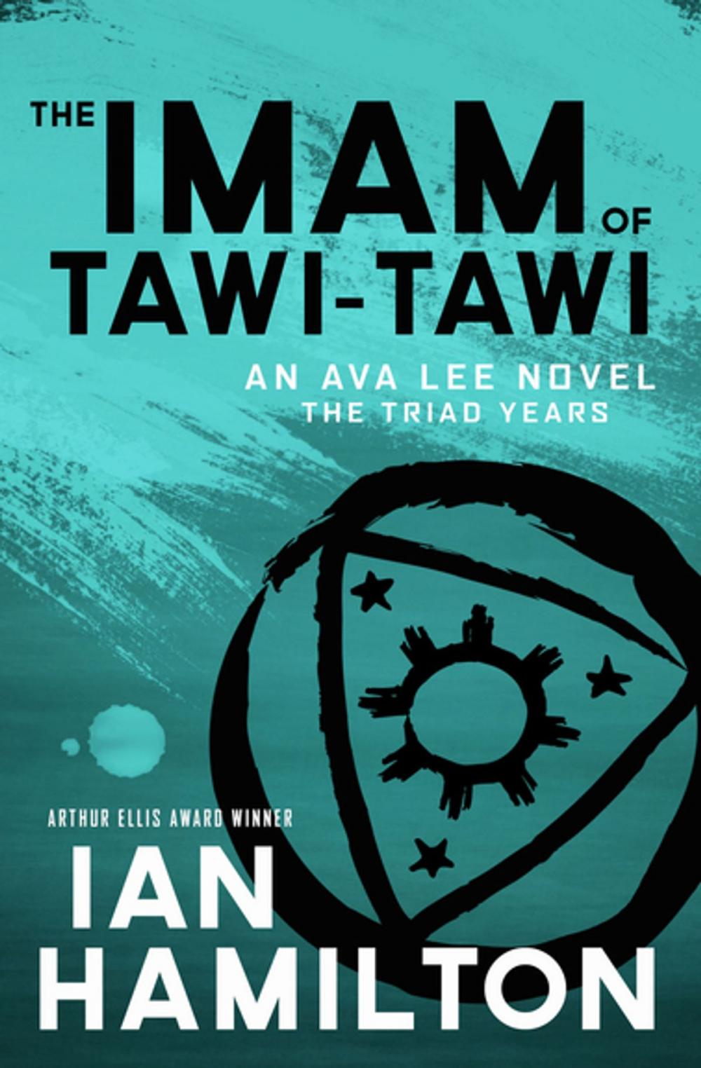 Big bigCover of The Imam of Tawi-Tawi