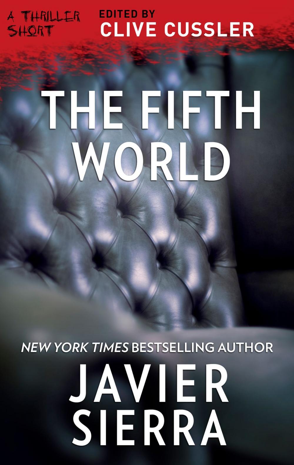 Big bigCover of The Fifth World