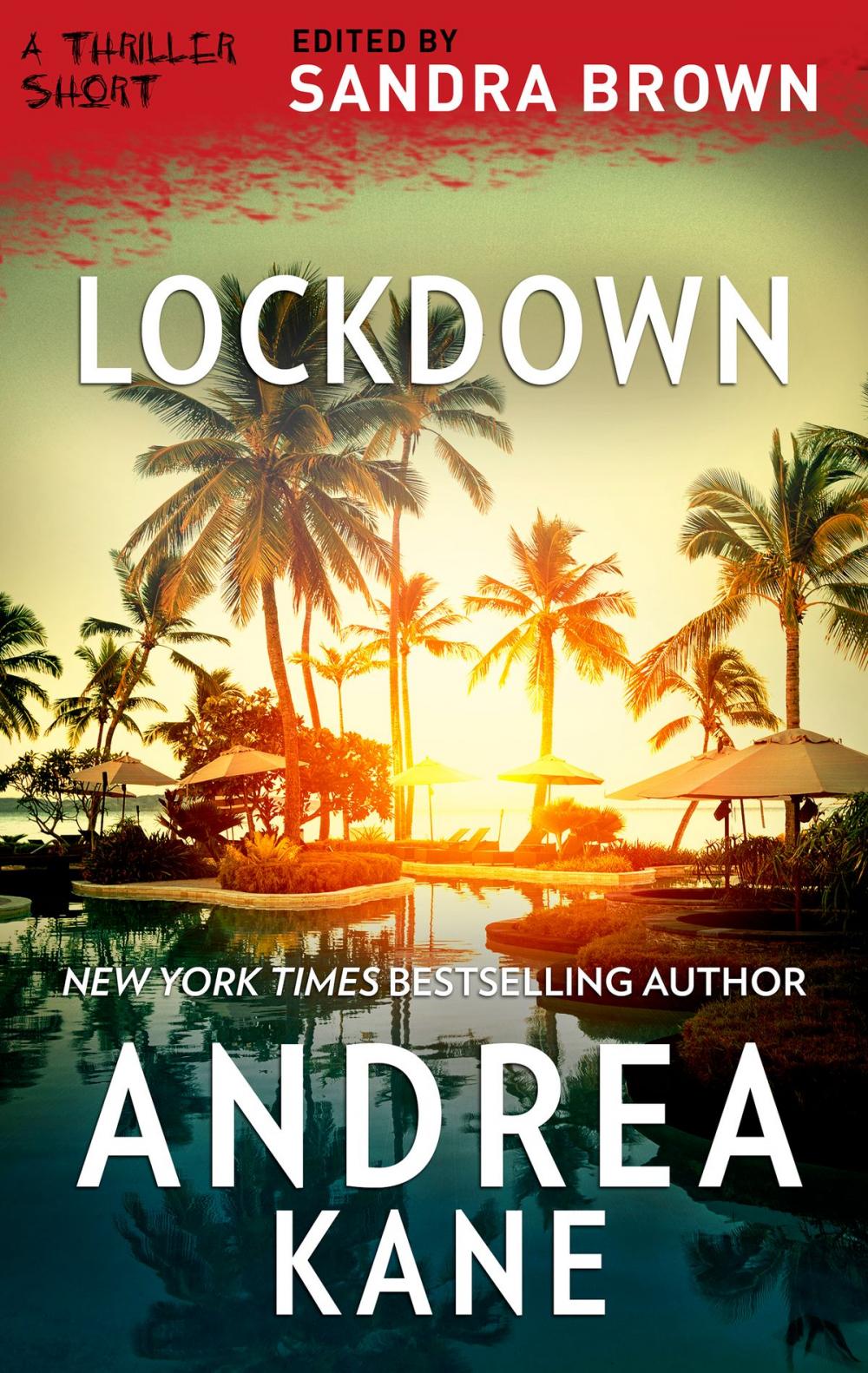 Big bigCover of Lockdown