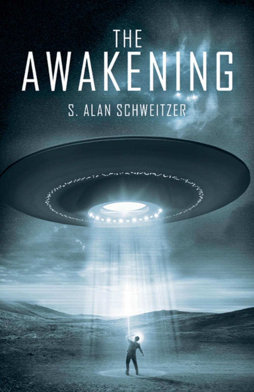 Big bigCover of The Awakening