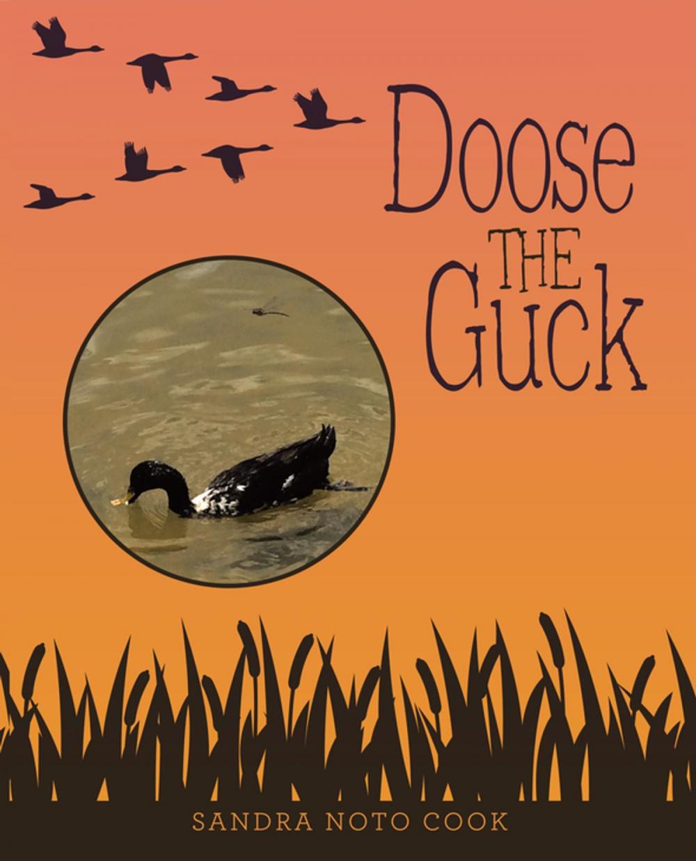 Big bigCover of Doose the Guck