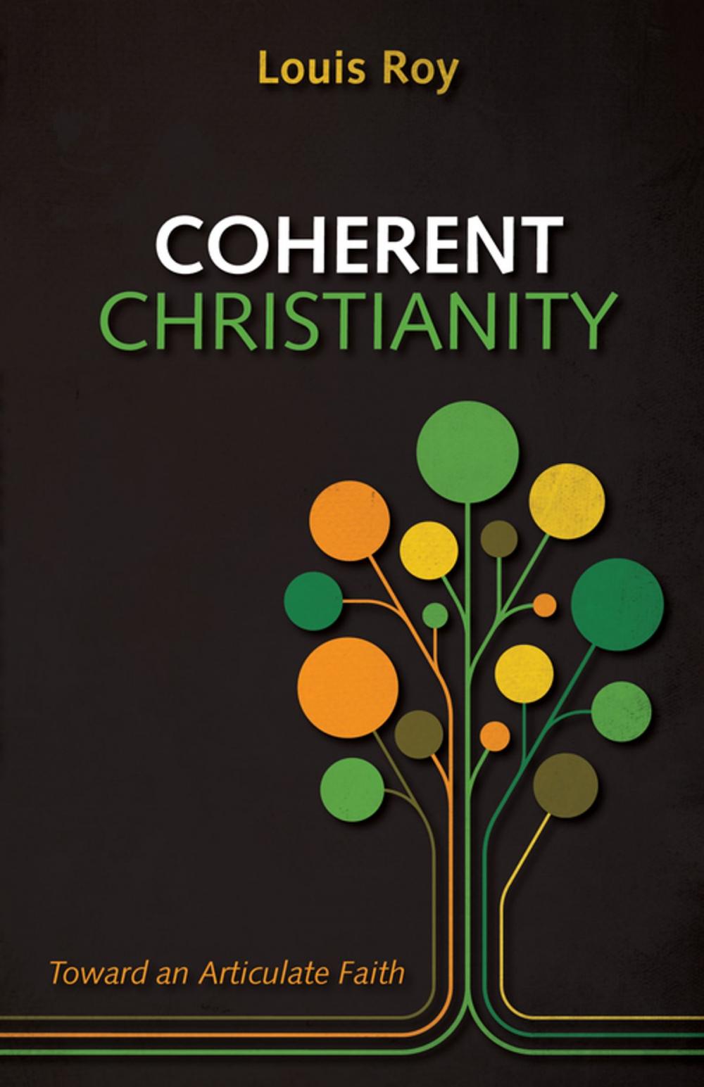 Big bigCover of Coherent Christianity