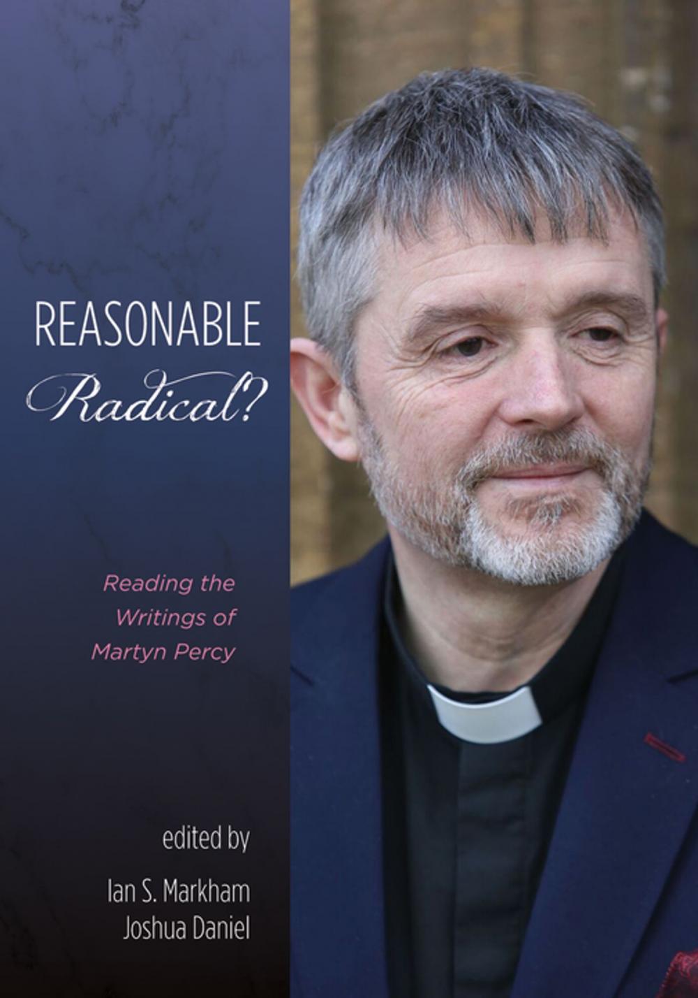 Big bigCover of Reasonable Radical?