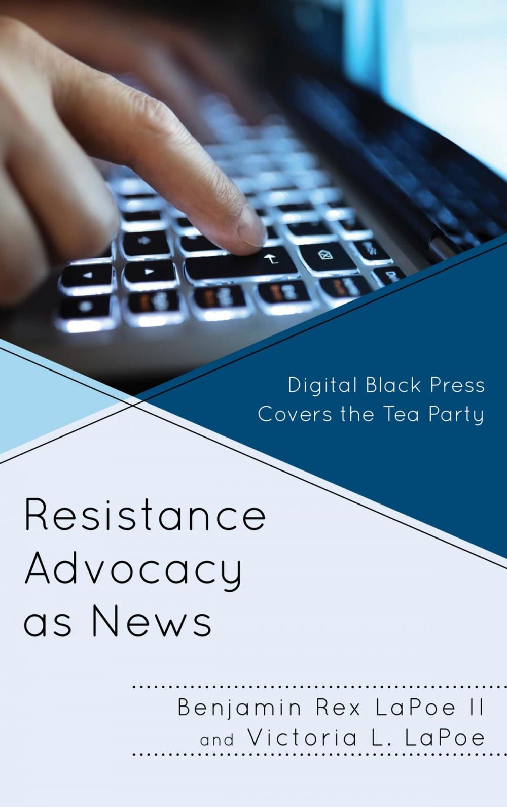 Big bigCover of Resistance Advocacy as News