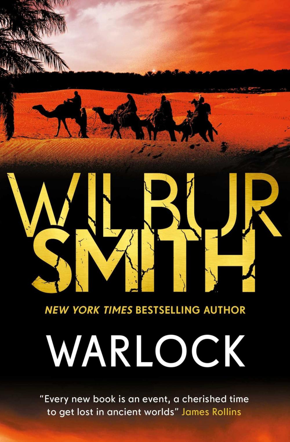 Big bigCover of Warlock