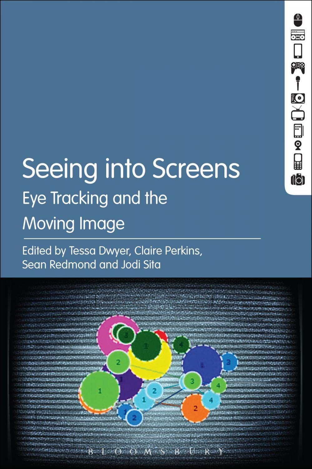 Big bigCover of Seeing into Screens