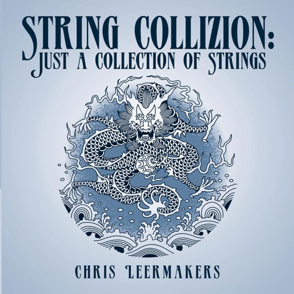 Big bigCover of String Collizion: Just a Collection of Strings