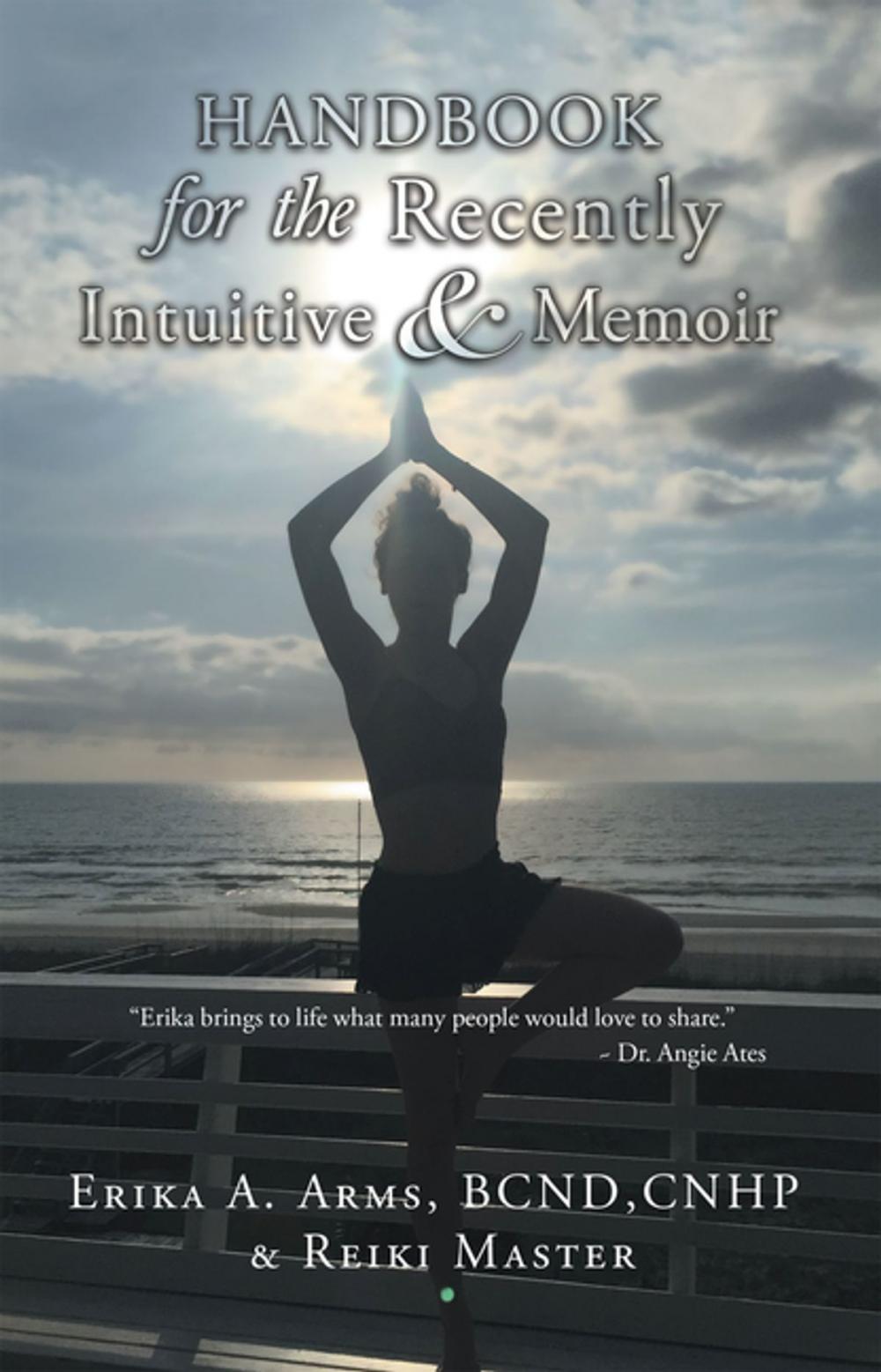 Big bigCover of Handbook for the Recently Intuitive & Memoir