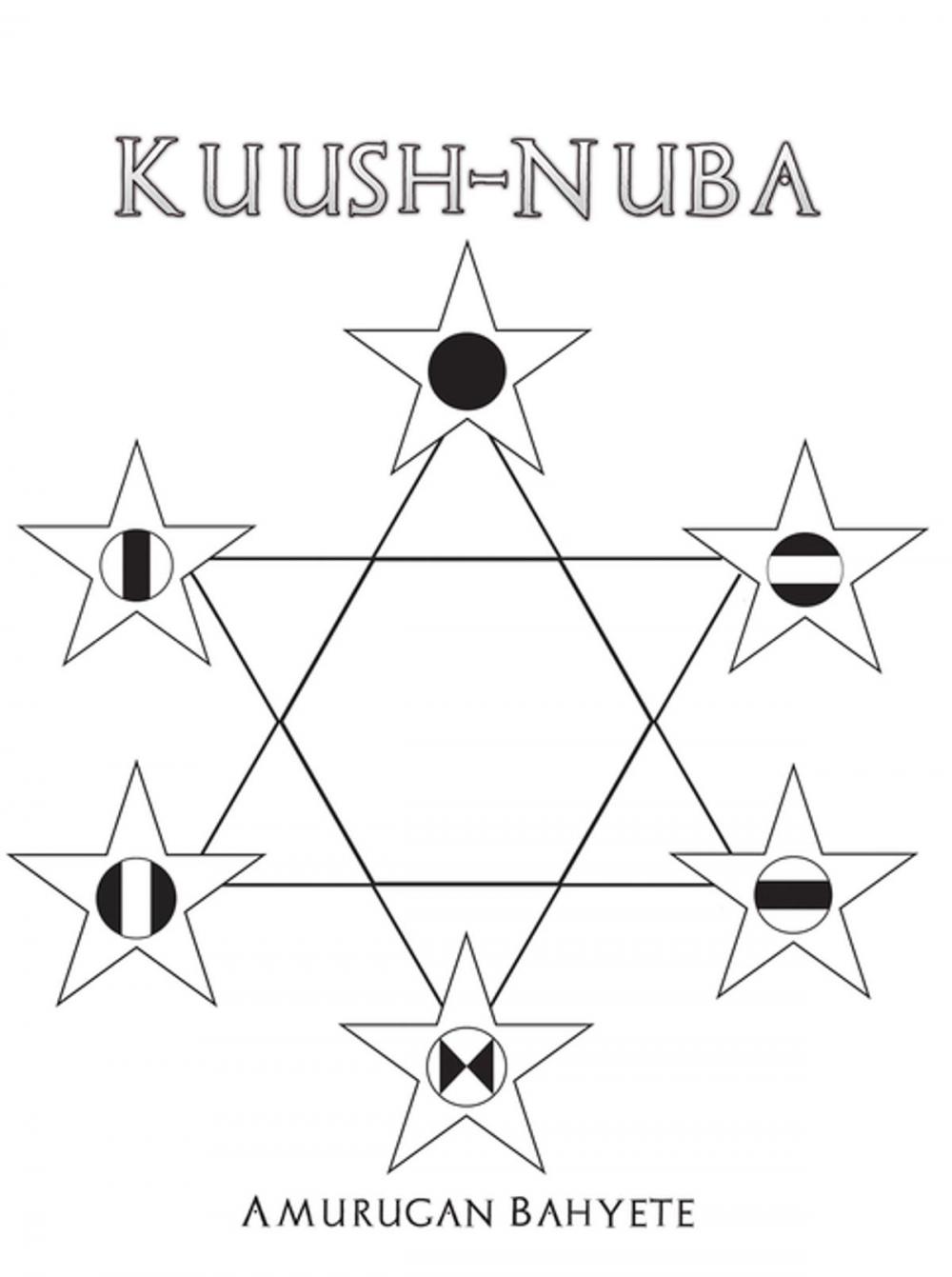 Big bigCover of Kuush-Nuba