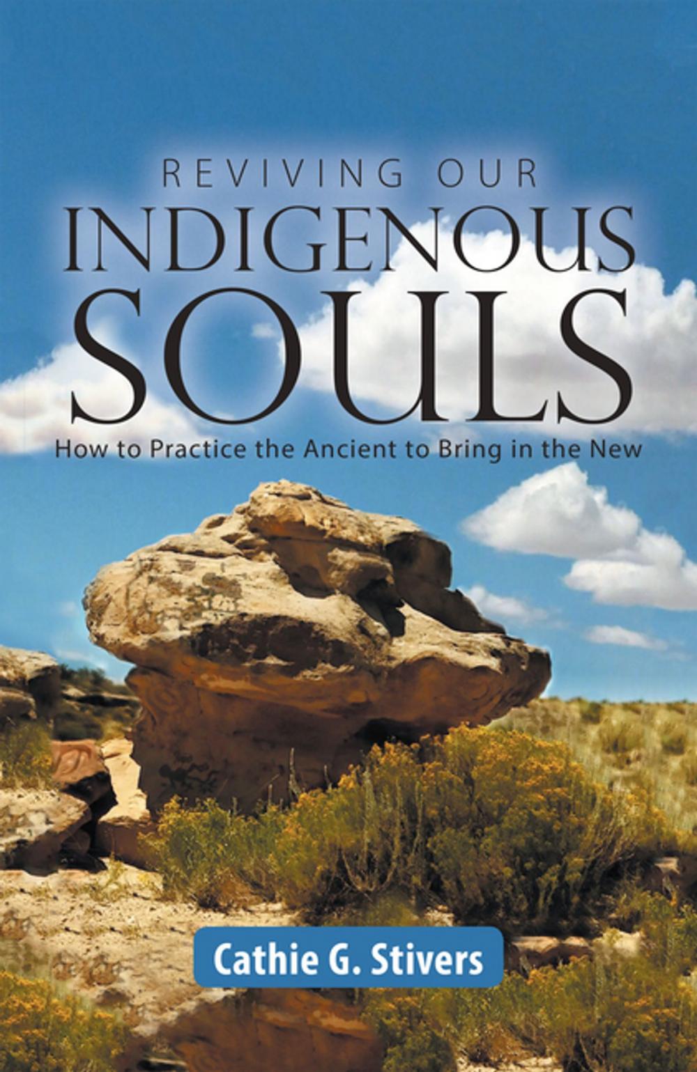 Big bigCover of Reviving Our Indigenous Souls
