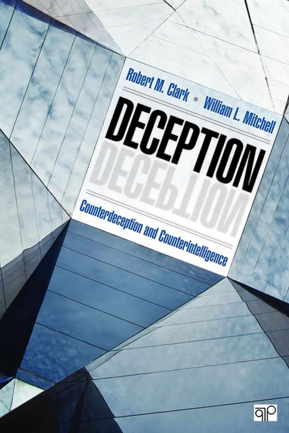 Big bigCover of Deception