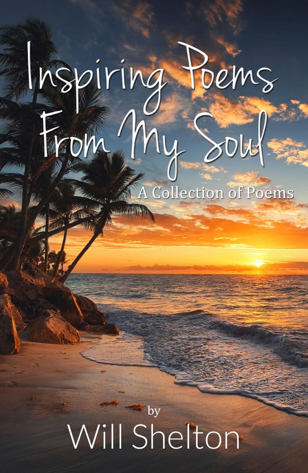 Big bigCover of Inspiring Poems From My Soul