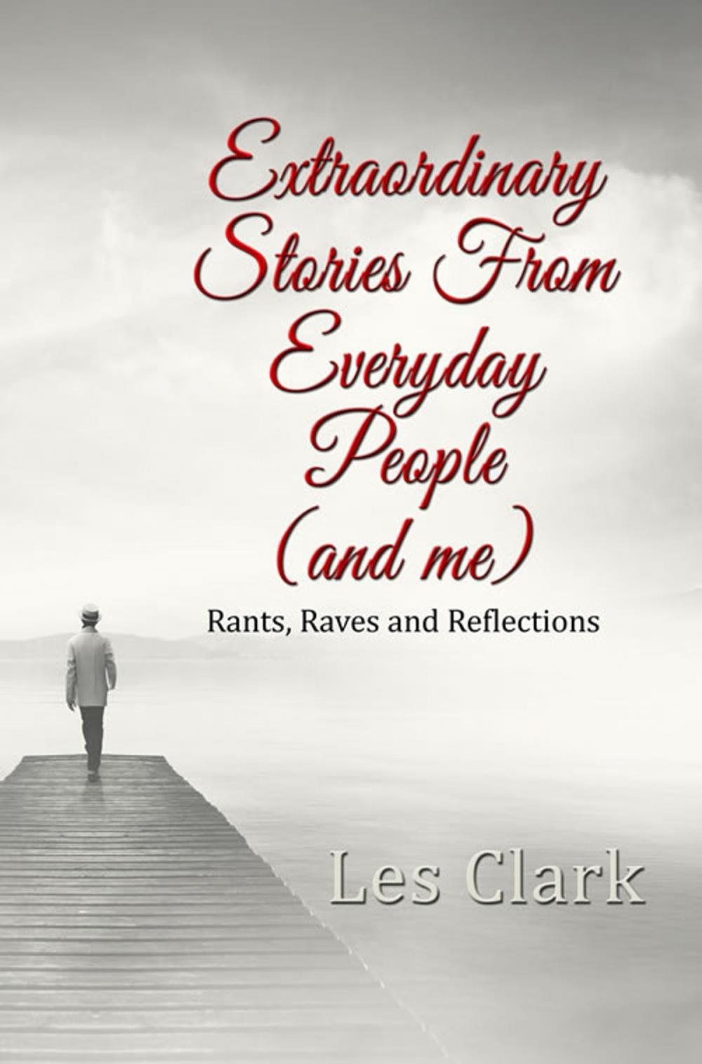 Big bigCover of Extraordinary Stories From Everyday People (and me)