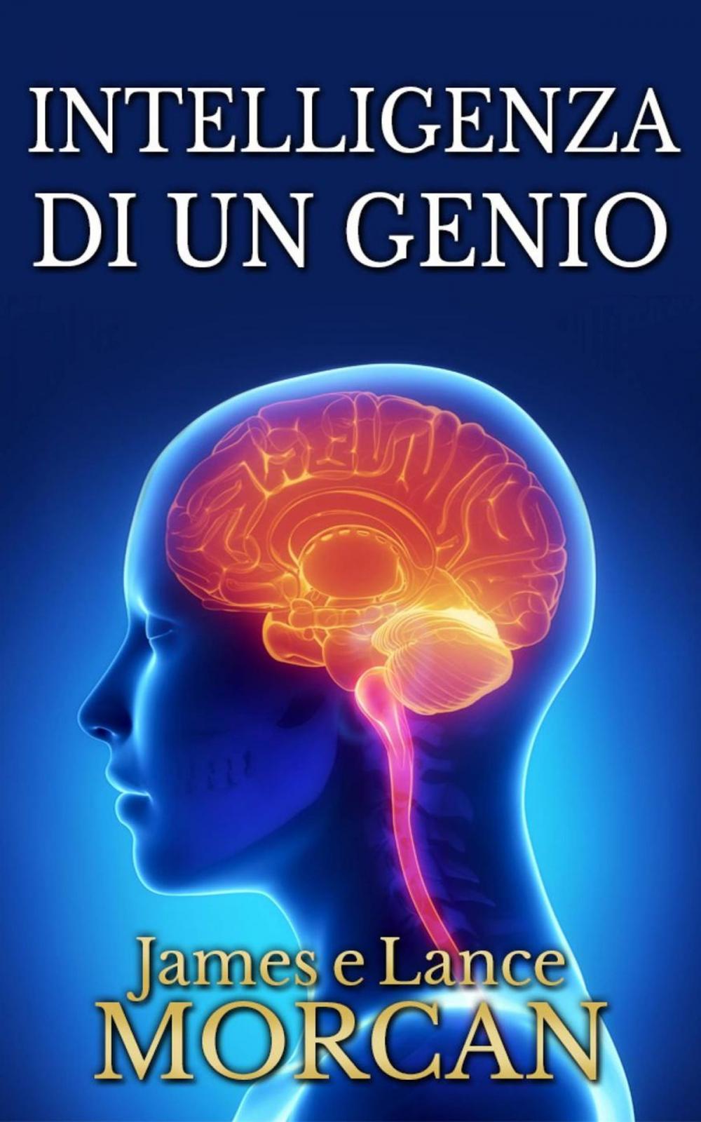 Big bigCover of Intelligenza di un genio