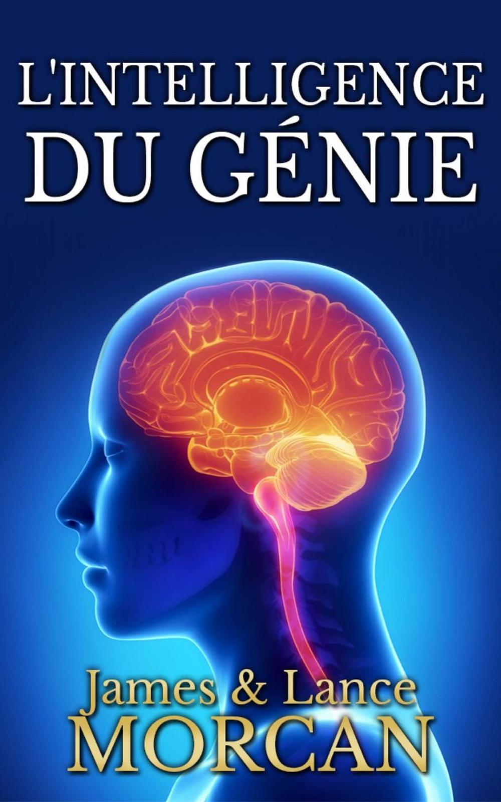 Big bigCover of L'intelligence du génie