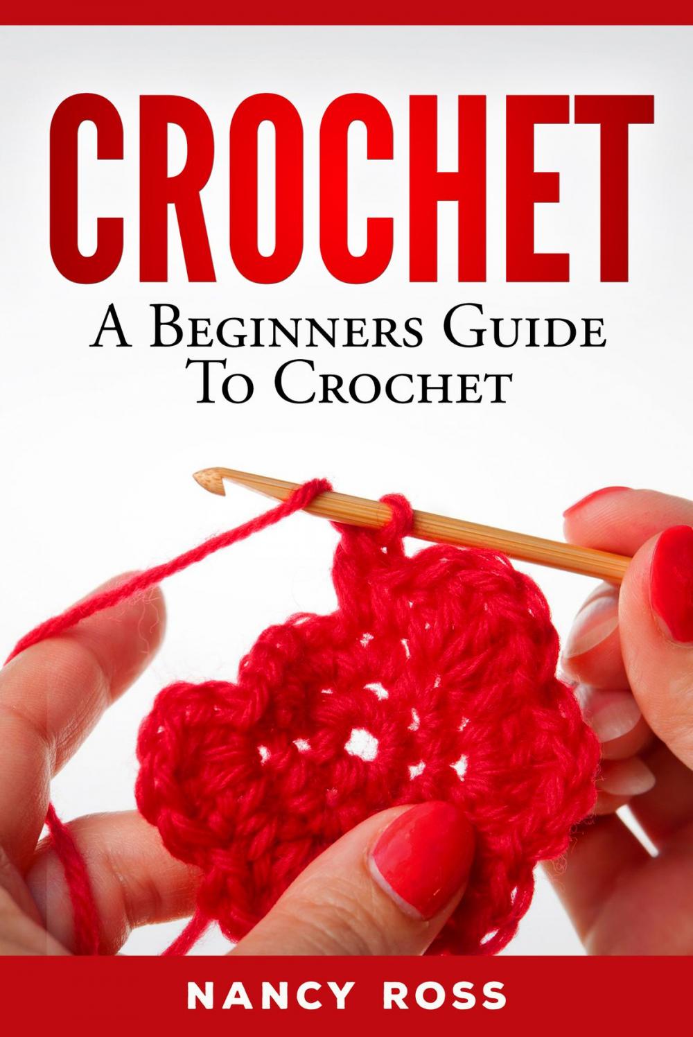 Big bigCover of Crochet