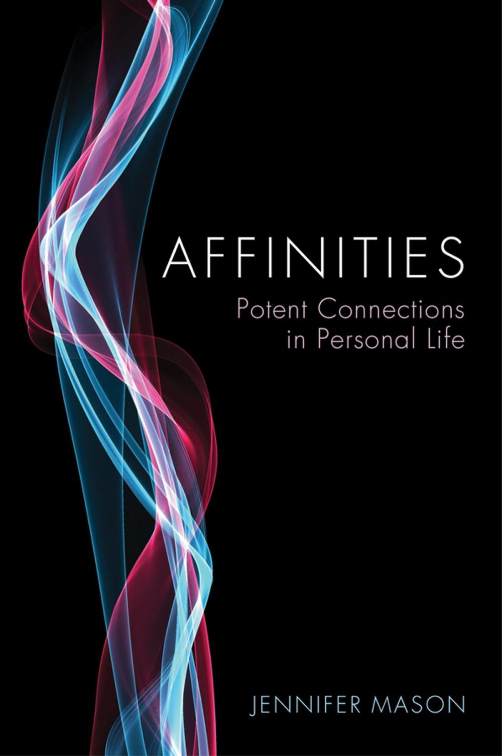 Big bigCover of Affinities