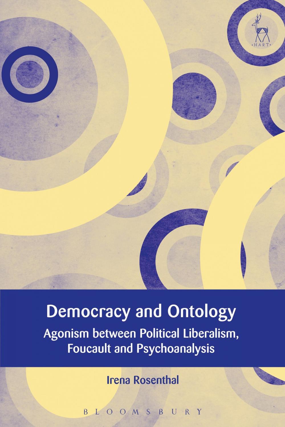 Big bigCover of Democracy and Ontology