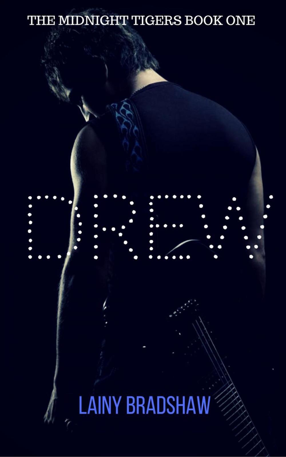 Big bigCover of Drew