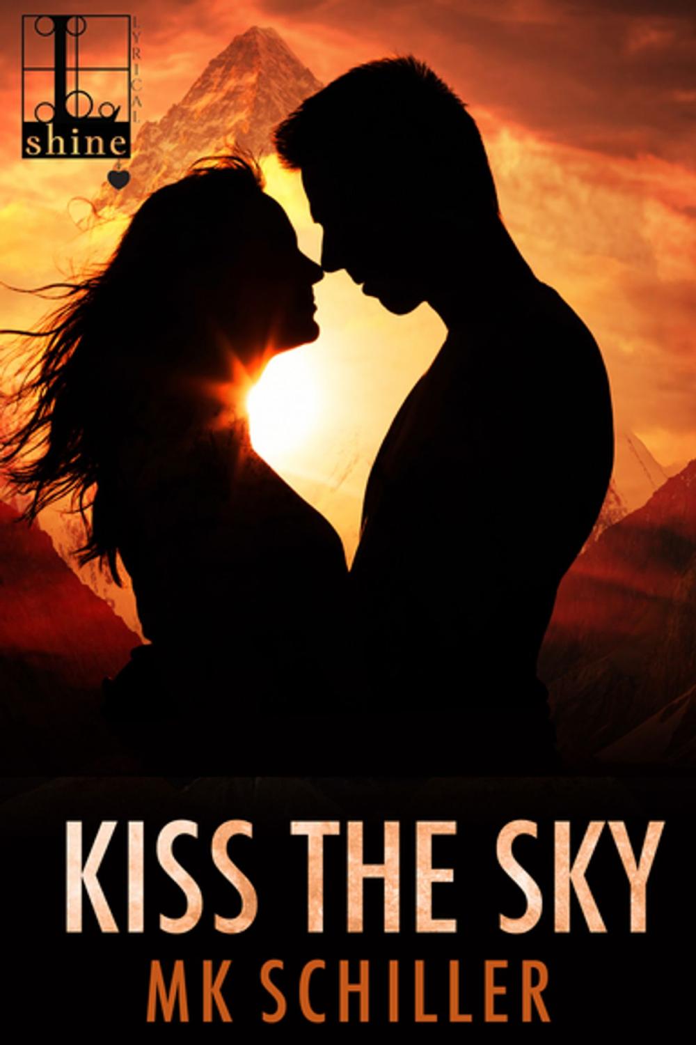 Big bigCover of Kiss the Sky