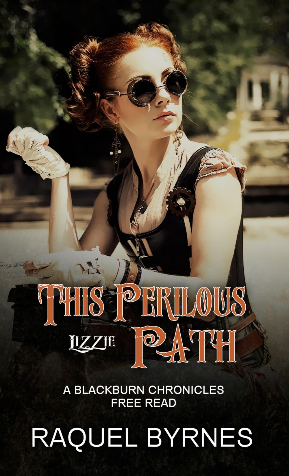 Big bigCover of This Perilous Path