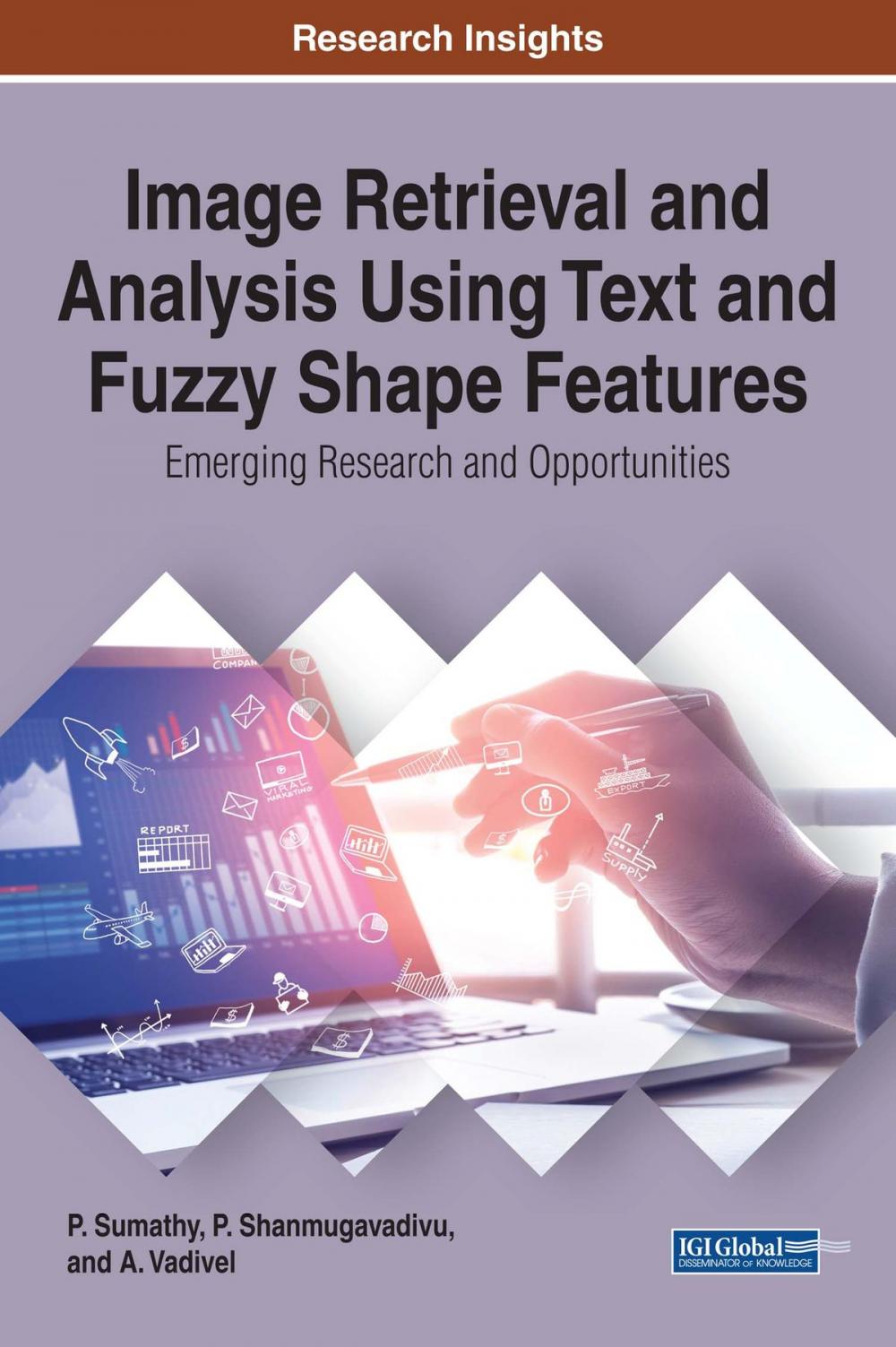 Big bigCover of Image Retrieval and Analysis Using Text and Fuzzy Shape Features