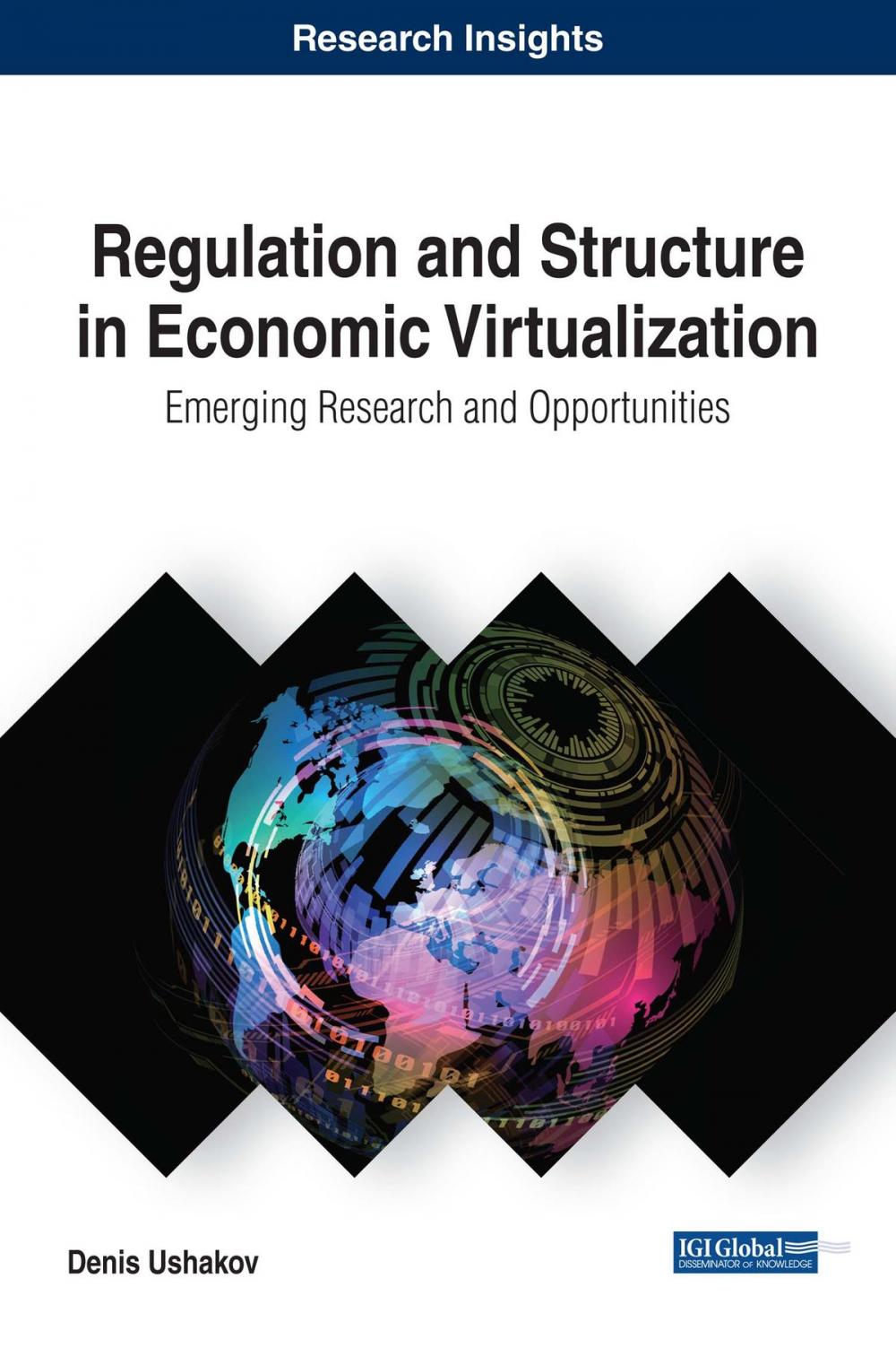 Big bigCover of Regulation and Structure in Economic Virtualization