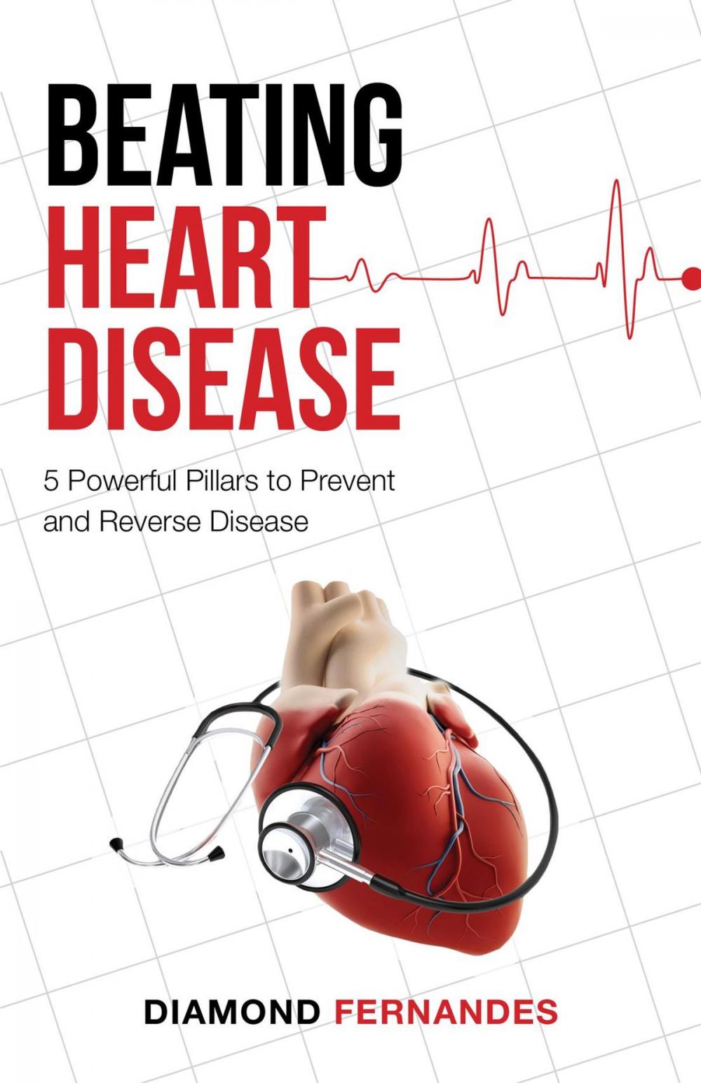 Big bigCover of Beating Heart Disease