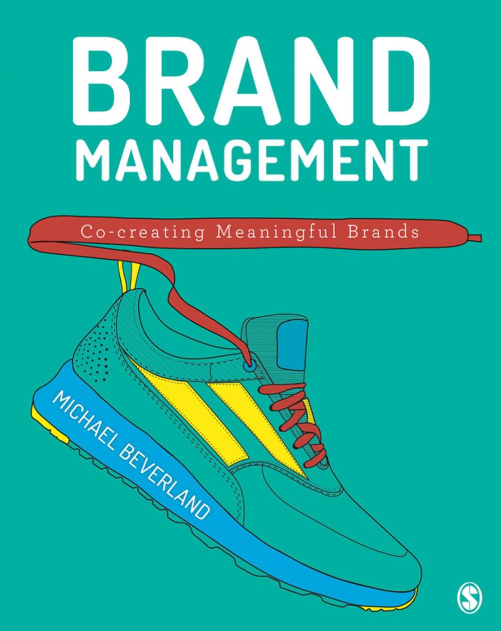 Big bigCover of Brand Management