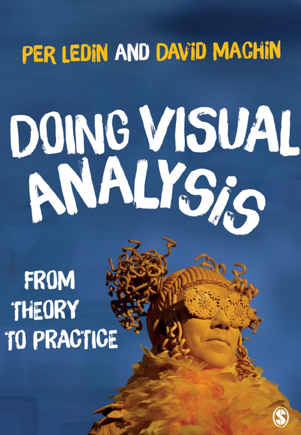 Big bigCover of Doing Visual Analysis