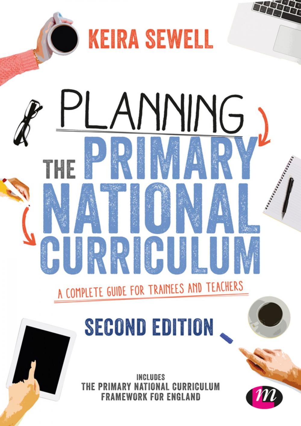 Big bigCover of Planning the Primary National Curriculum