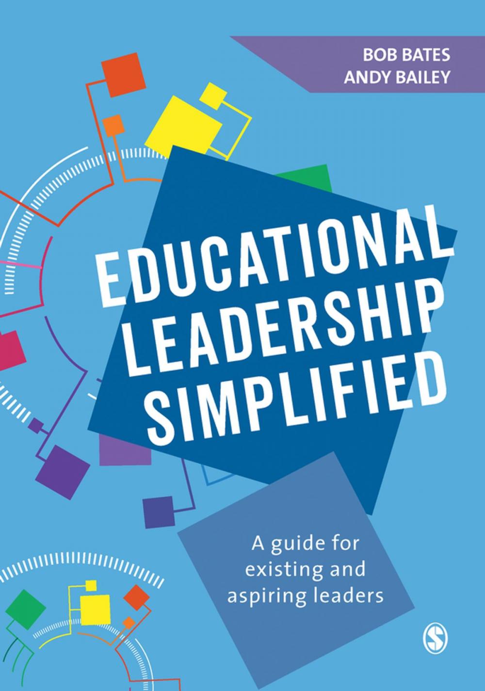 Big bigCover of Educational Leadership Simplified