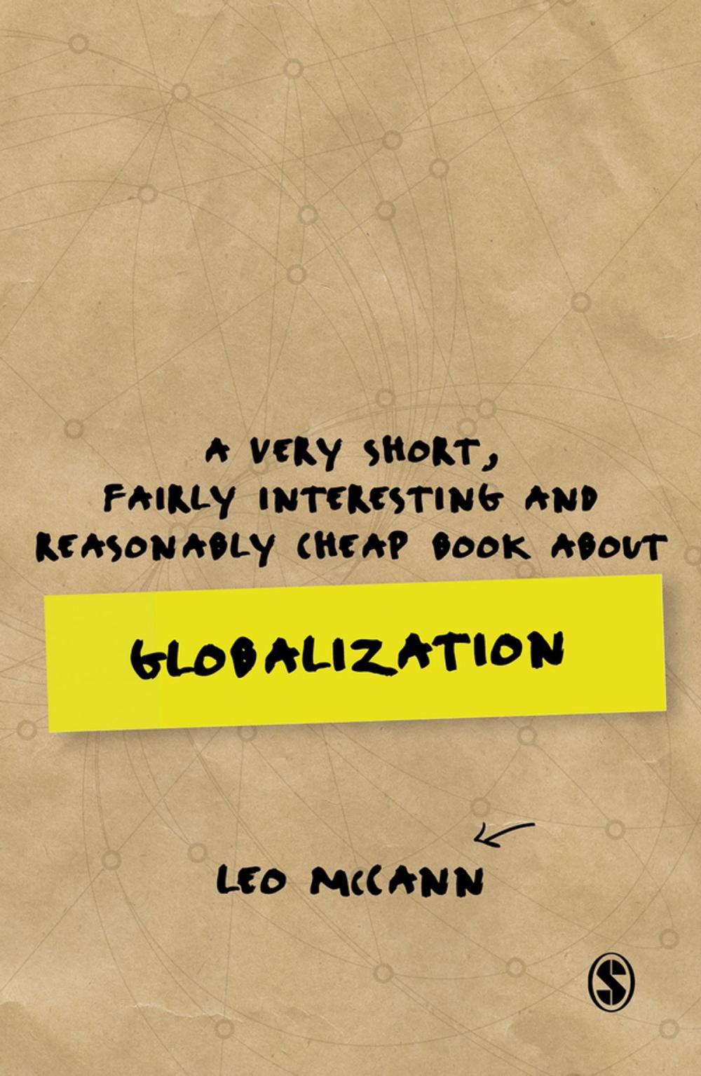 Big bigCover of A Very Short, Fairly Interesting and Reasonably Cheap Book about Globalization