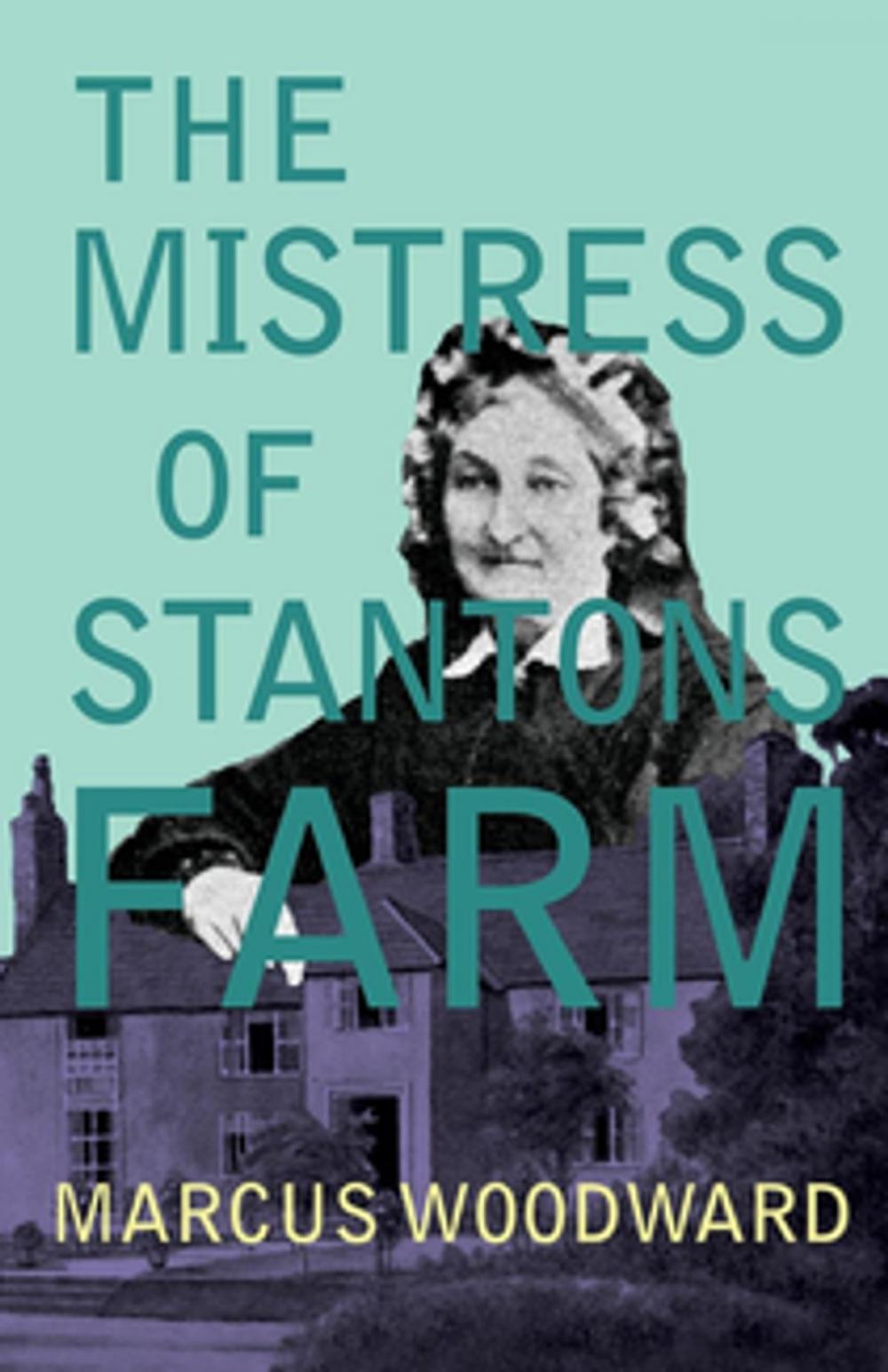 Big bigCover of The Mistress of Stantons Farm