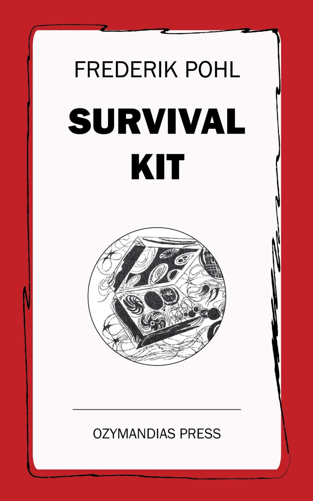 Big bigCover of Survival Kit