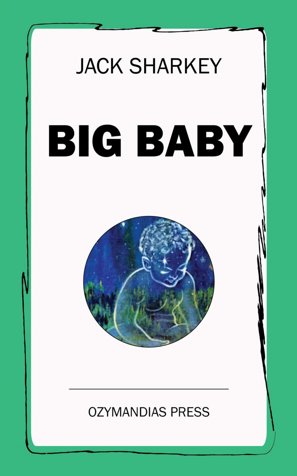 Big bigCover of Big Baby