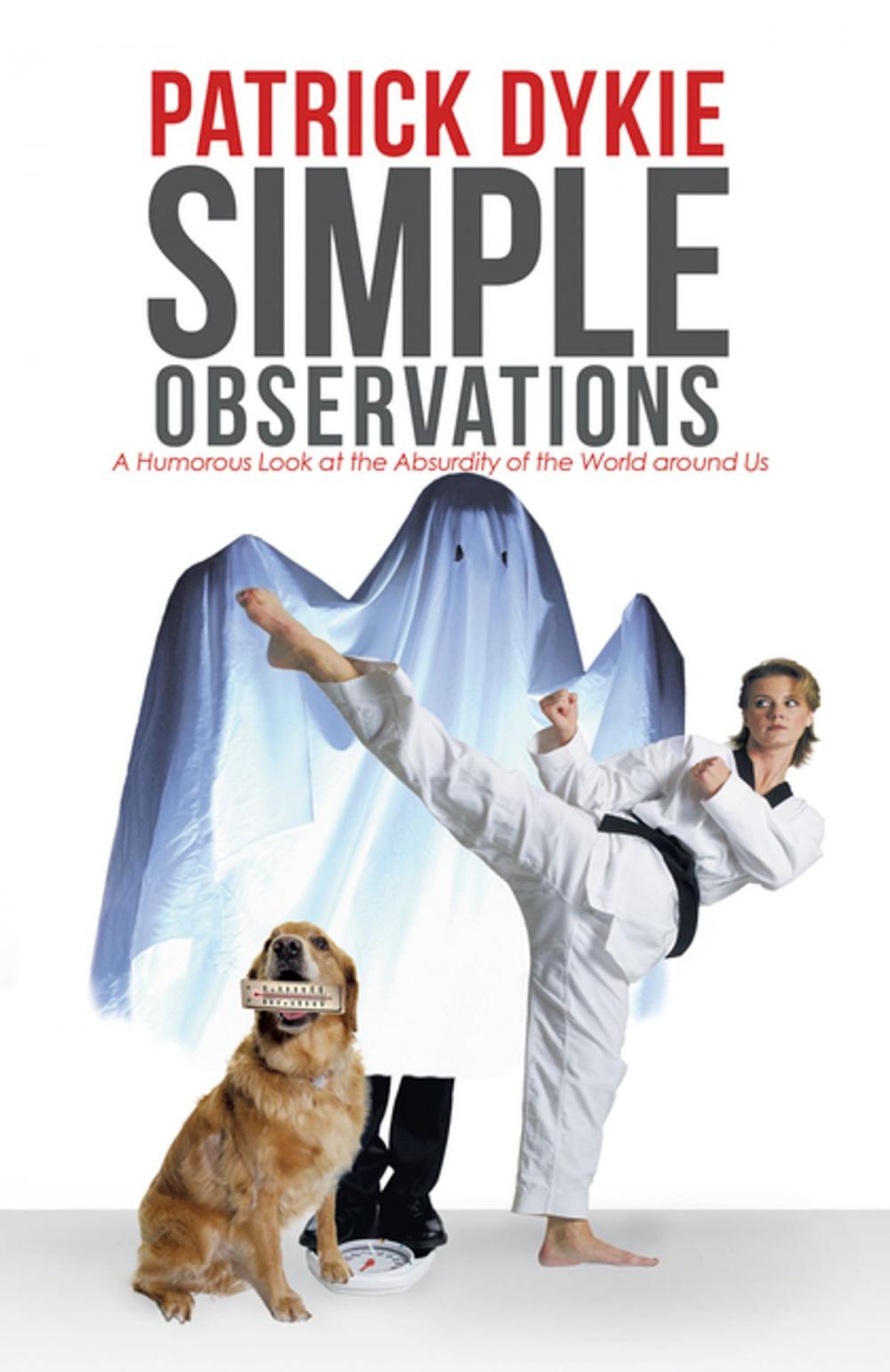 Big bigCover of Simple Observations