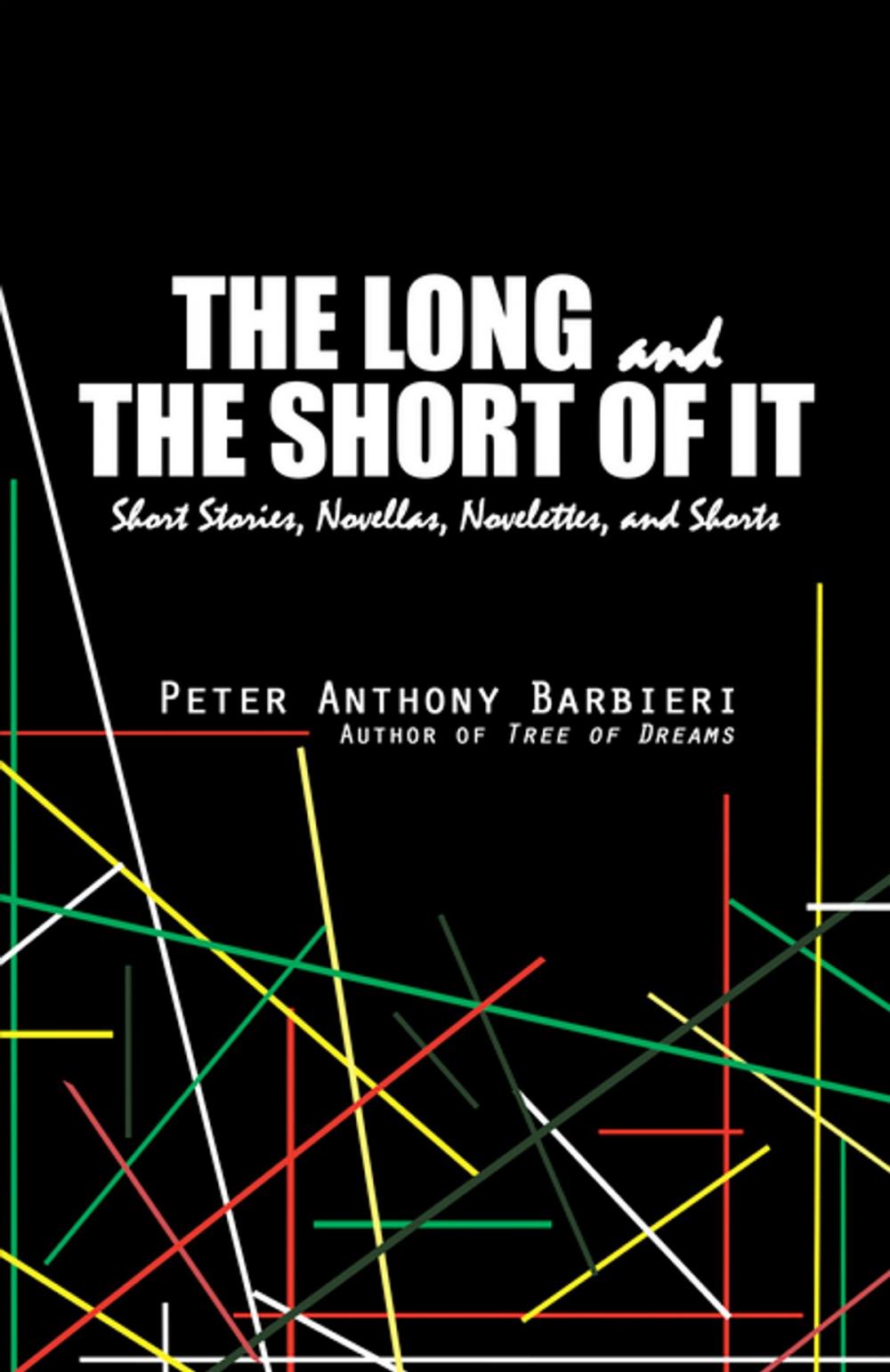 Big bigCover of The Long and the Short of It