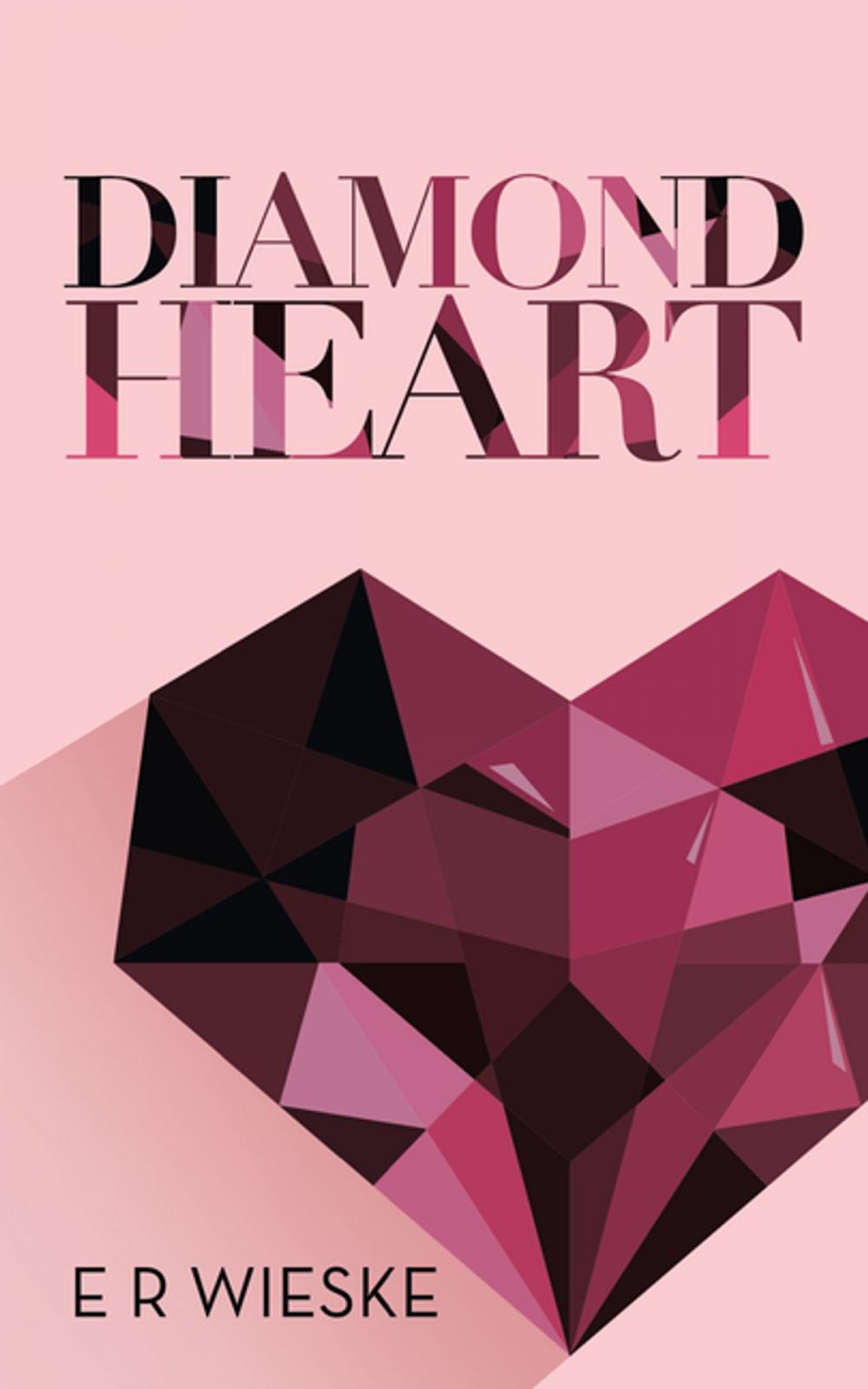 Big bigCover of Diamond Heart