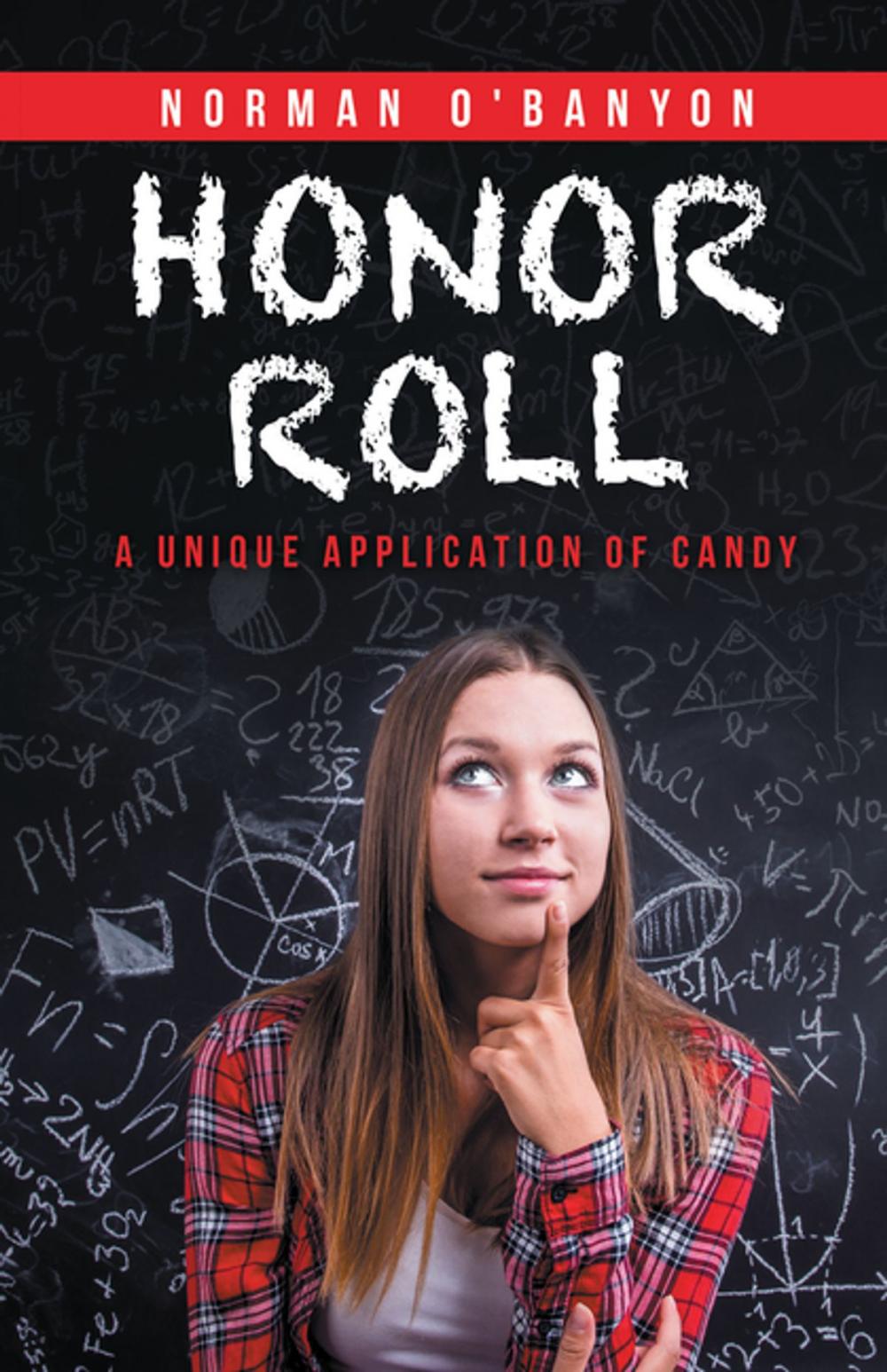 Big bigCover of Honor Roll