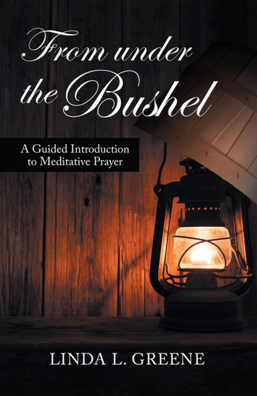 Big bigCover of From Under the Bushel